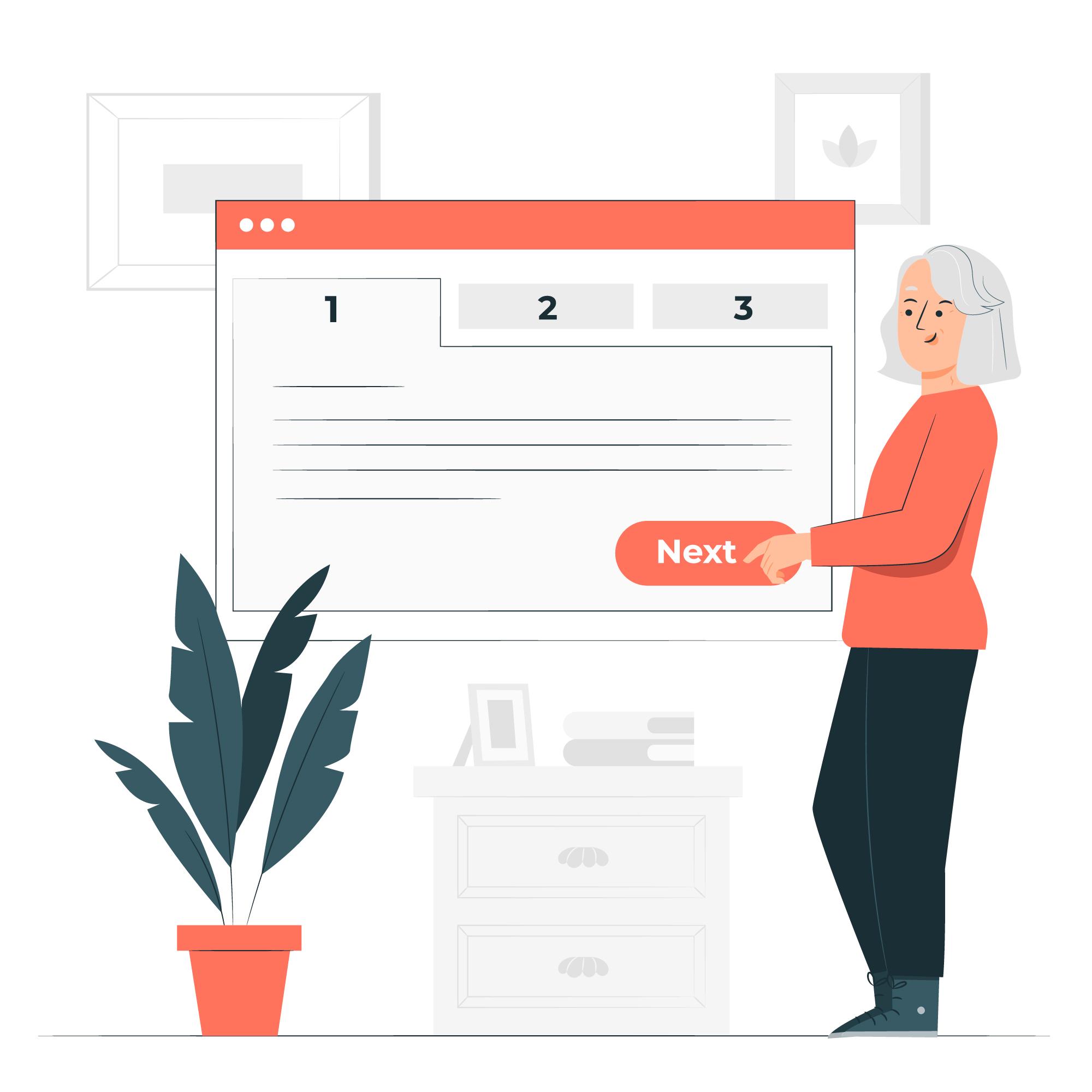 Long Form Blogs