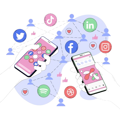 Social Media Writing Services