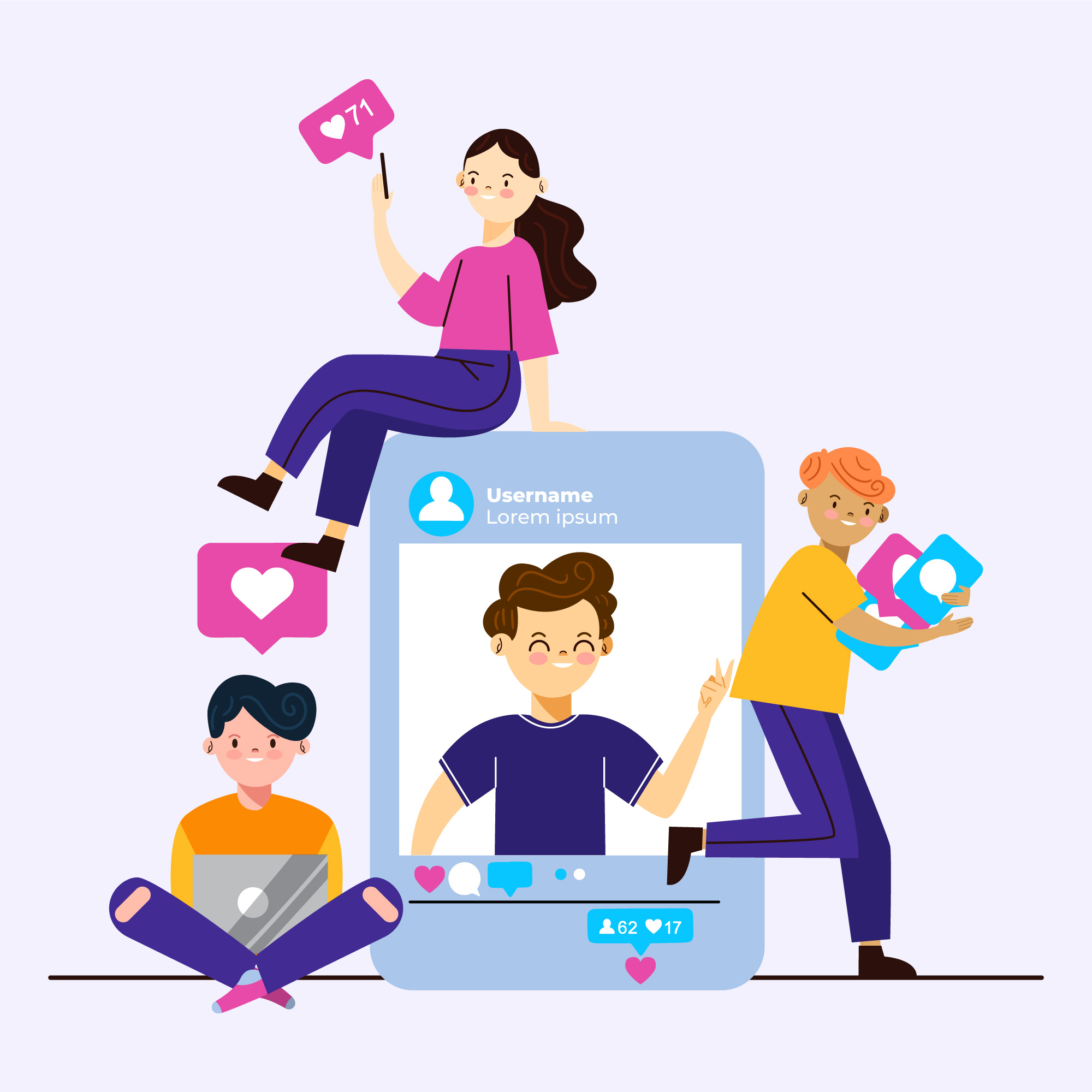 Content for Engagement