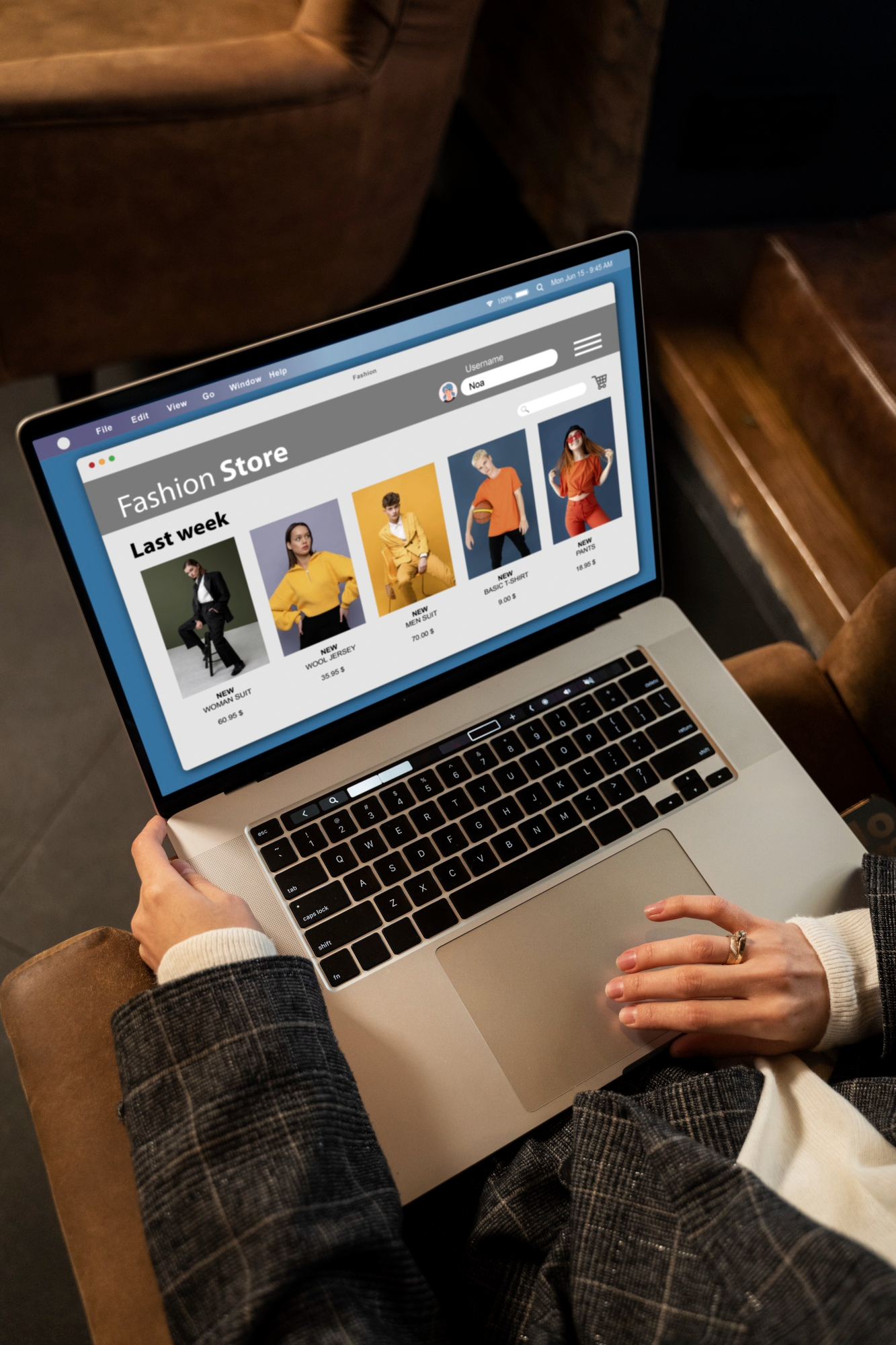 e commerce website service by somyastic writing