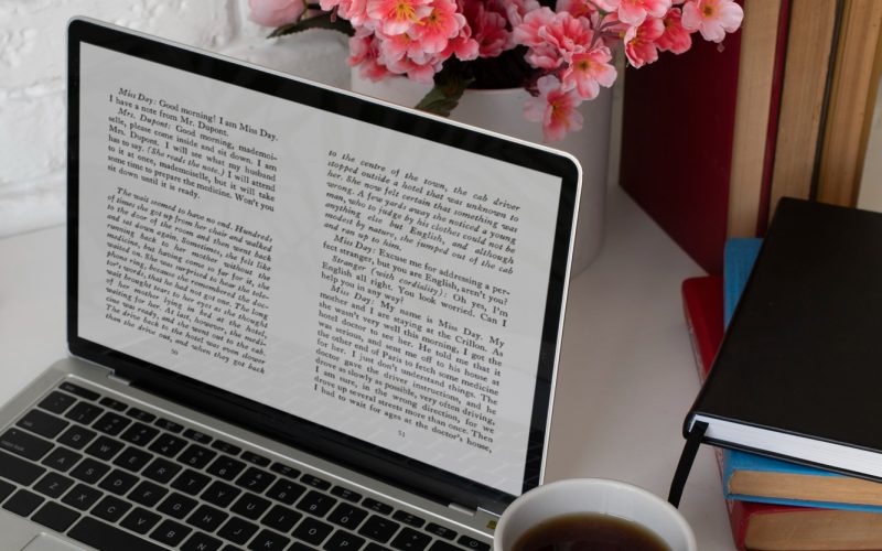 blog website service by somyastic writing