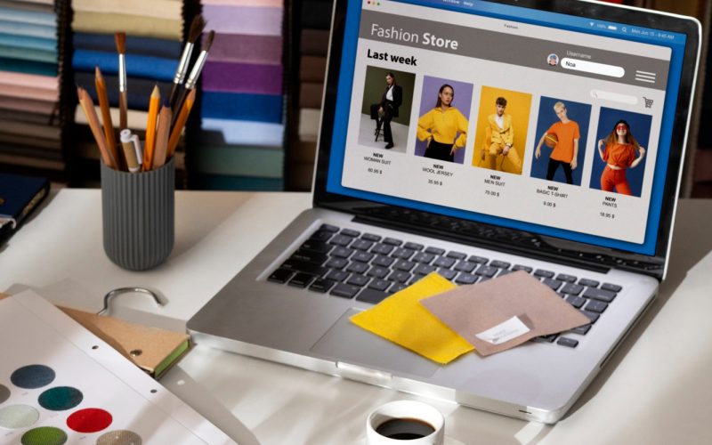 portfolio website service by somyastic writing