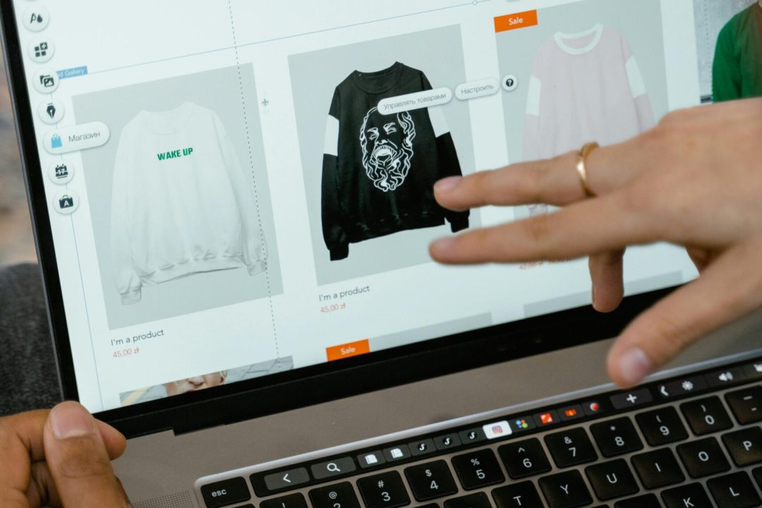 affordable website design service